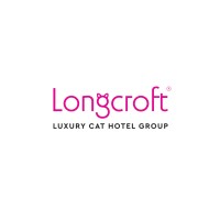 Longcroft Luxury Cat Hotel Group Logo