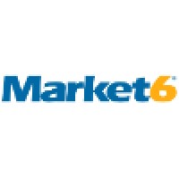 Market6 Logo