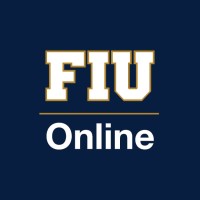 FIU Online Logo
