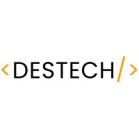 DesTech Logo