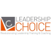 Leadership Choice Logo