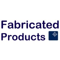 Fabricated Products Shannon Ltd, Logo