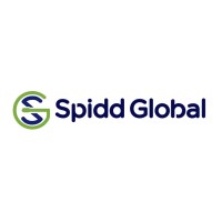 SPIDD GLOBAL LLC Logo