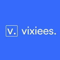 Vixiees Logo