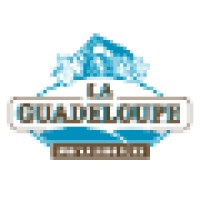 Municipalité La Guadeloupe Logo