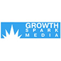 Growth Spark Media Logo