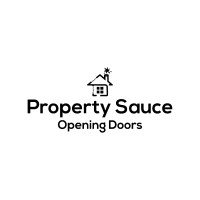 Property Sauce Logo