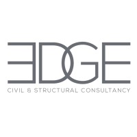 Edge Structural Design Logo