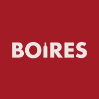 Boires Logo