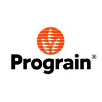 Prograin Inc. Logo