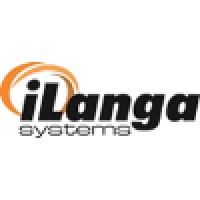 iLanga Systems Ltd Logo