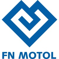 Fakultní nemocnice v Motole Logo