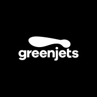 Greenjets Logo