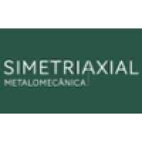 Simetriaxial Logo