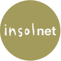 Insolnet Logo