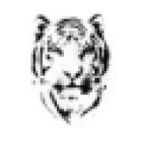 Bonsai Tiger Logo