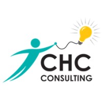 CHC Consulting (Pty) LTD Logo