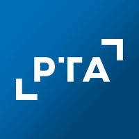 PTA Schweiz IT-Beratung Logo