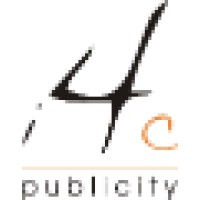 i4c Publicity Ltd Logo
