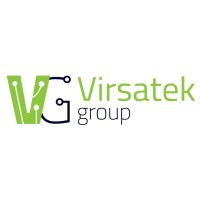 Virsatek Group Ltd Logo