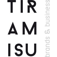 Tiramisu Advies Logo