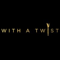 With a Twist Logo