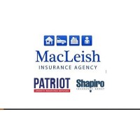 MacLeish Insurance Agency Logo