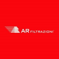 ARFILTRAZIONI srl Logo
