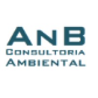 ANB Consultoria Ambiental Logo