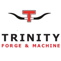 Trinity Forge, Inc. Logo