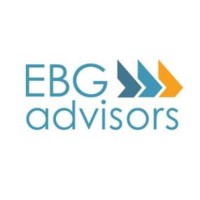 EBG Advisors, Inc. Logo
