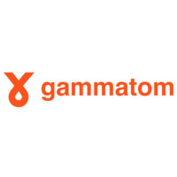 GAMMATOM SRL Logo