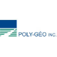 Poly-Géo Inc. Logo