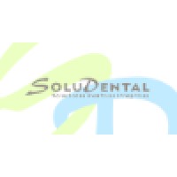 Soludental Logo