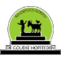 Kinderboerderij De Goudse Hofsteden Logo