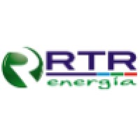 RTR Energía Logo