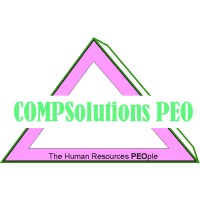 Compensation HRO Inc Logo