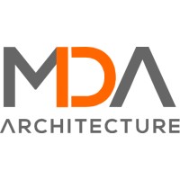 MDA - Millennium Design Associates, Inc Logo