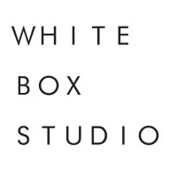 WHITE BOX STUDIO Logo