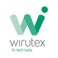 Wirutex hi-tech tools Logo