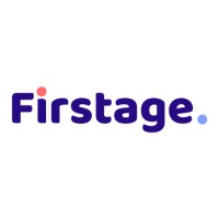 FIRSTAGE Logo