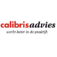 Stichting Calibris Advies Logo