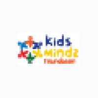 Kidsmindz Foundation Logo