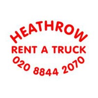 Heathrow Rent A Truck Logo
