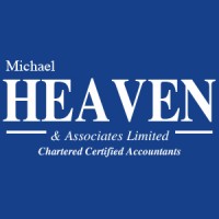 Michael Heaven & Associates Limited Logo