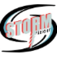 STORM FREIGHT Logo