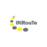 INRouTe The International Network on Regional Economics Mobility and Tourism Logo