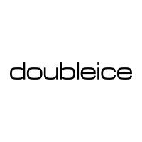 Doubleice Logo