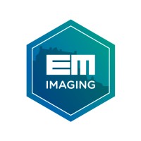 Edinburgh Molecular Imaging Ltd Logo