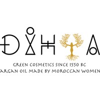 Dihya Al-Kāhina Logo